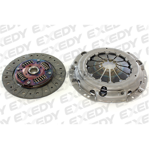 Exedy 2pcs Clutch Kit image
