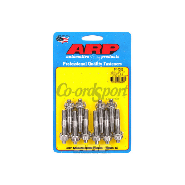 ARP Dodge Neon 03 SRT & PT Cruiser exhaust stud kit image