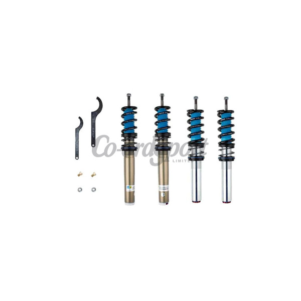 Bilstein B16 Suspension Kit - Porsche Cayman GT4;K;CS image