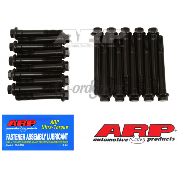 ARP BB Chevy WP Merlin II & III iron block mbk image