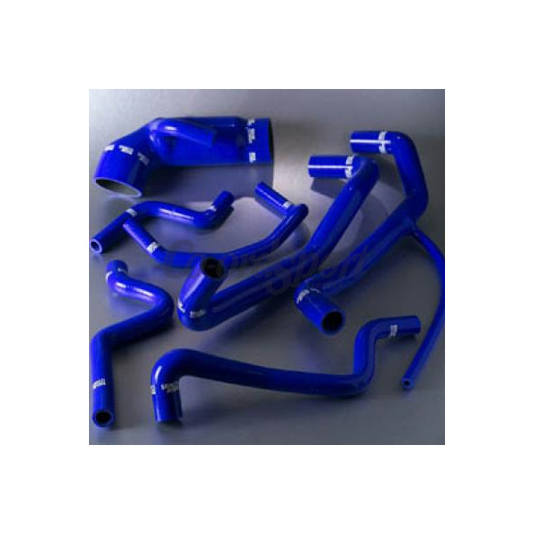 Samco Seat Ibiza GTI 2.0Ltr 16v R H Drive ABF Engine Code Coola image
