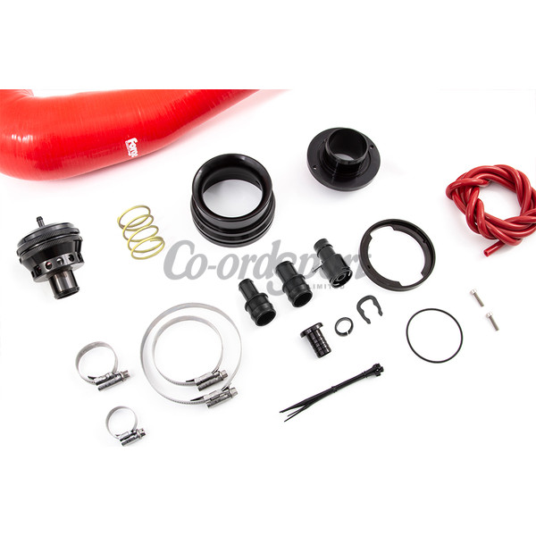 Forge Dump Valve for VAG 1.5 TSI 2022 Onwards image