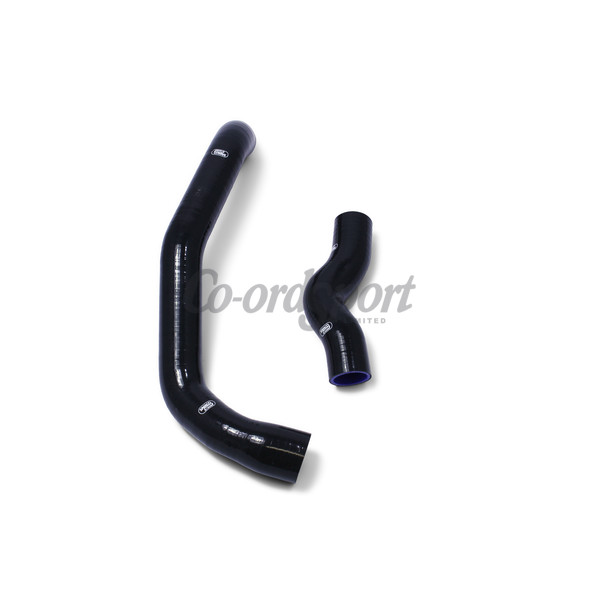 Samco Nissan Skyline GTM ECR32 Coolant Hose Kit 5 1989 7 1993 image