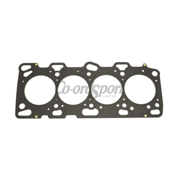 Athena MLS Head gasket Mitsubishi 2.0L 16V D.873mm TH115mm image