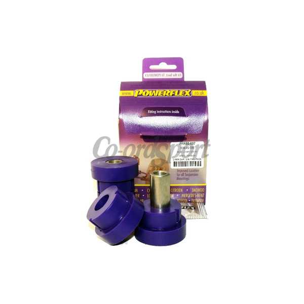 Powerflex Rear Lower Centre Arm Outer image