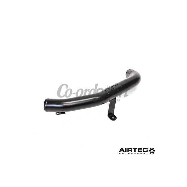 AIRTEC Motorsport Lower De-Res Pipe for Focus MK3 ST-D image