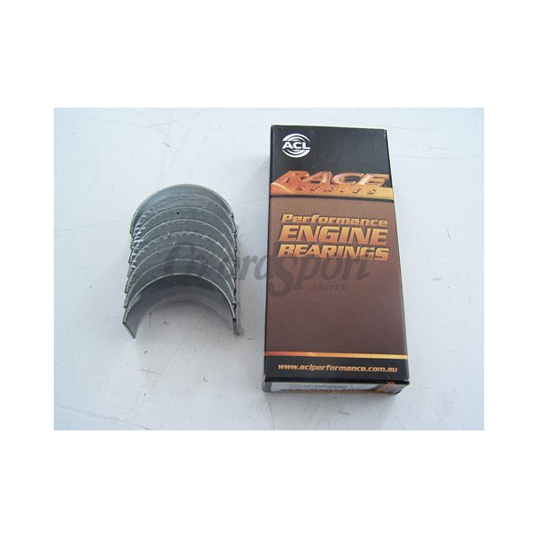 ACL Race Rod Bearing Set E1-9 image