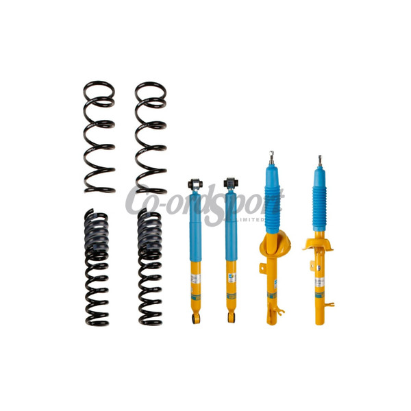 Bilstein B12 Suspension Kit - FORD FOCUS (DNW); K; B12 PK image