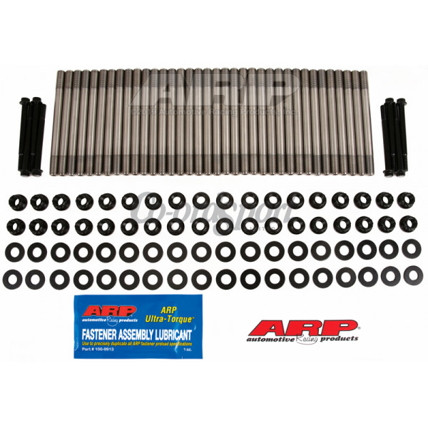 ARP Chevy Duramax 6.6L diesel custom age head stud kit image