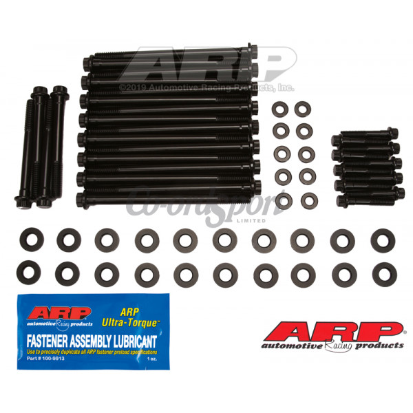 ARP SBC GENIII/LS 03 & earlier 12pt head bolt kit image