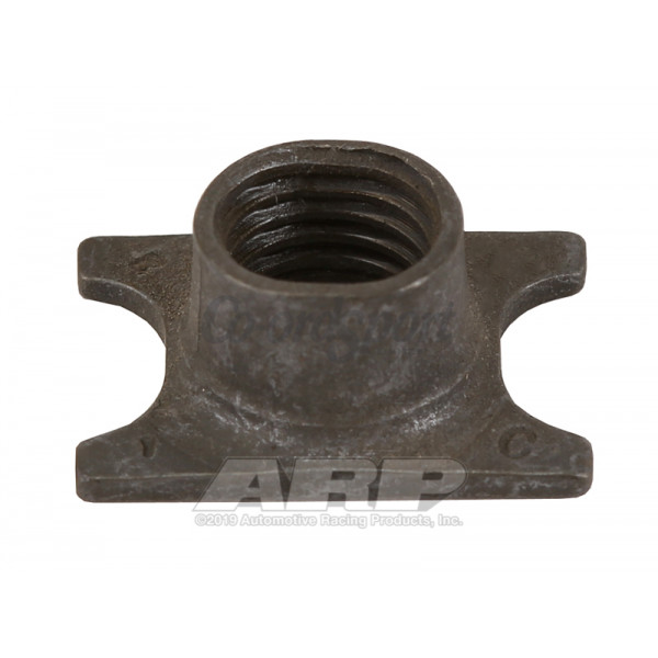 ARP 1/4-28 replacement plate nut kit image