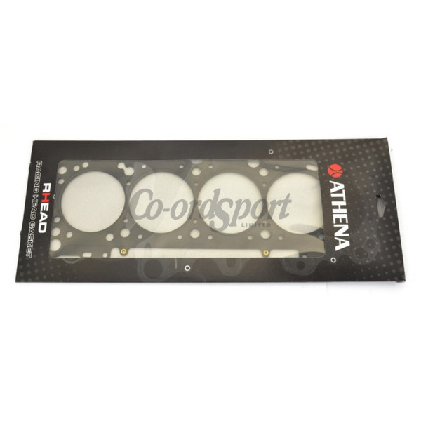 Athena MLS Head gasket VW 1.8L 8V D.83MM TH. 1.40mm image