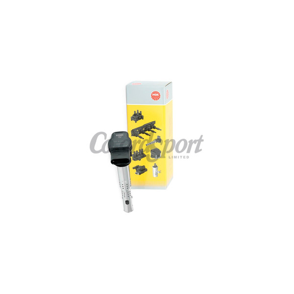 NGK IGNITION COIL STOCK NO 48042 image