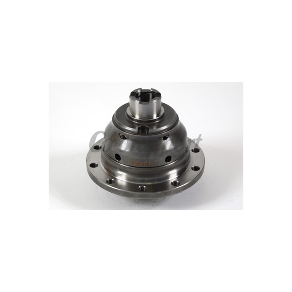 Quaife Fit Jazz Mk1 2001-2008 ATB differential see Text image
