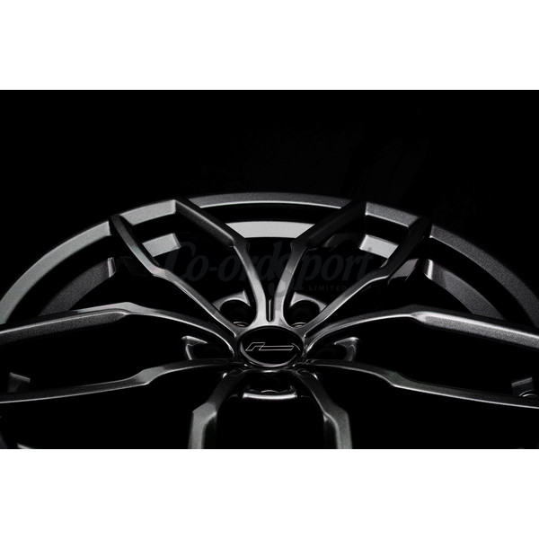 Racingline 19 x 8.5 in R360 Wheel image