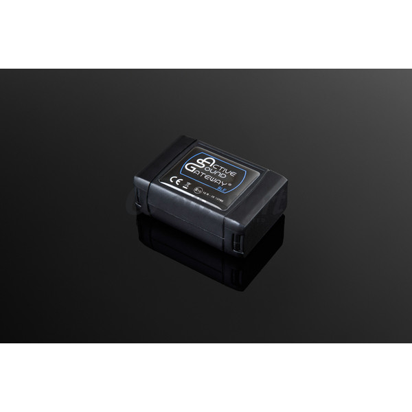 Milltek Active Sound Control Audi SQ7 4.0 V8 TDI 2016 - 2 image