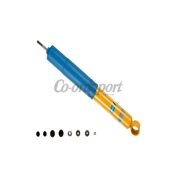Bilstein B6 Damper - Toyota 4 Runner;H;B6 image