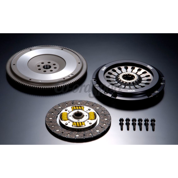 HKS Clutch LA Type Single Plate for S14 SR20DET image