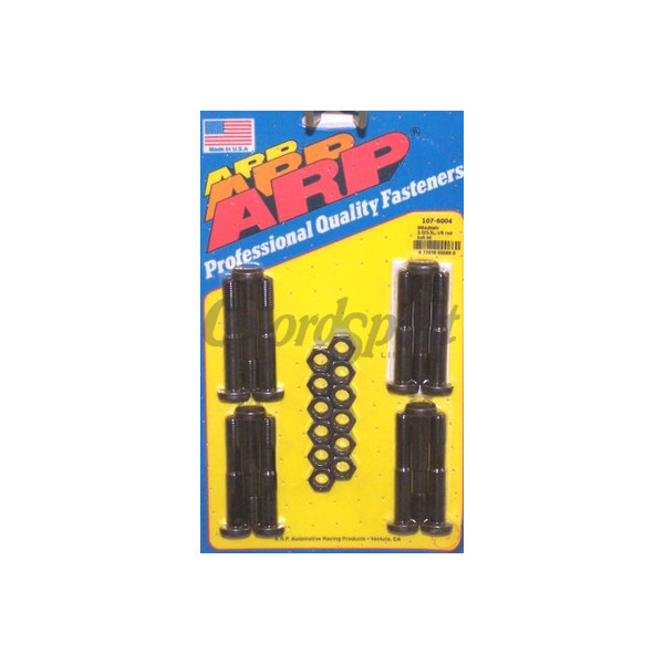 ARP Mitsubishi 3.0L & 3.5L V6 rod bolt kit image