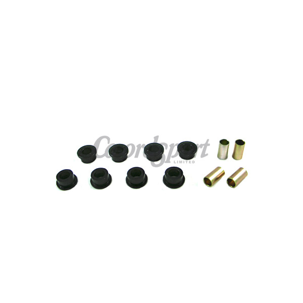 Whiteline Bush Kit - Upper Control Arm - image