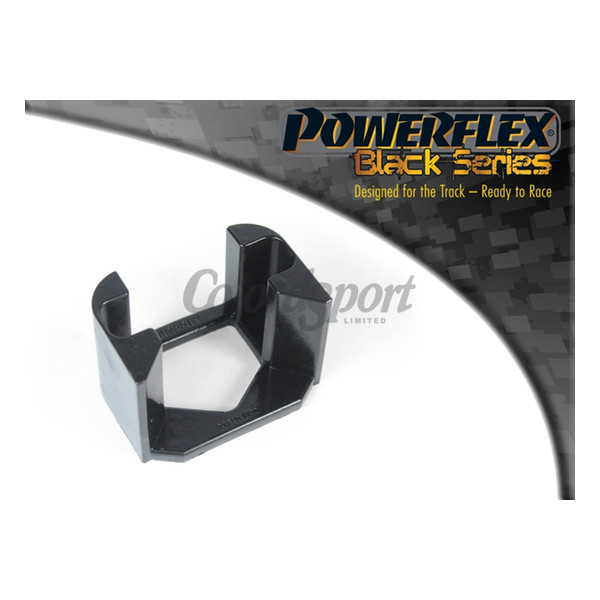 Powerflex Upper Gearbox Mount Insert Track image