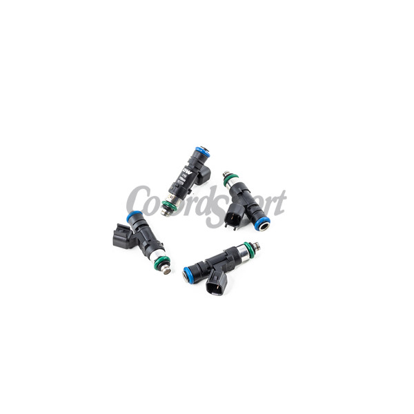 DW Matched set of 4 injectors 750cc min image