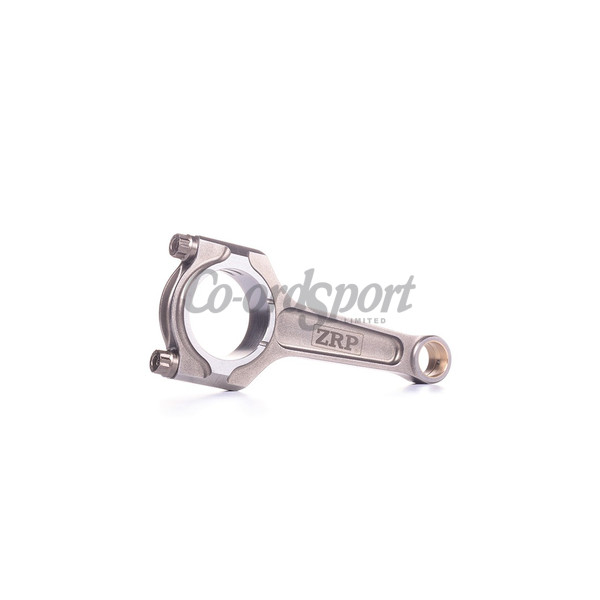 ZRP Conrod Kit Toyota 1.6L 4AG 122.00 Pin:20.00 I-Beam HD image