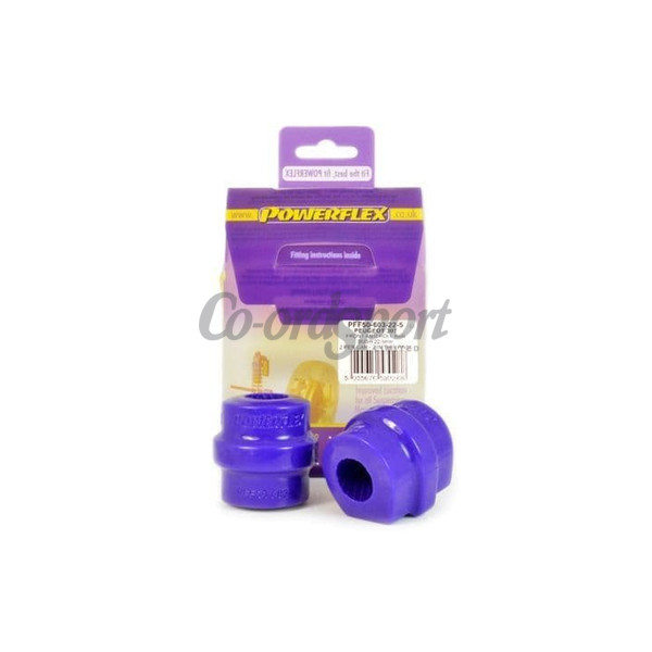 Powerflex Front Anti Roll Bar Bush 22.5mm image