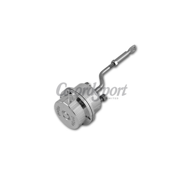 Forge Piston Style Turbo Actuator for Saab 9000 Aero image