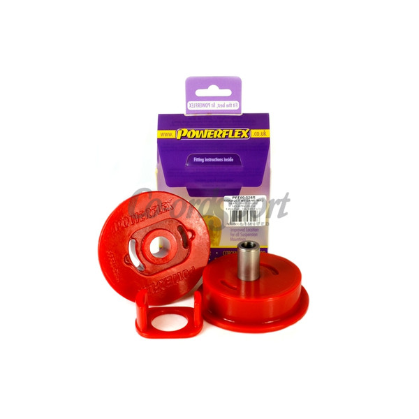Powerflex Rear Lower Engine Mounting Bush image