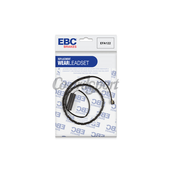 EBC Replacement Brake Sensor Wear Leads image