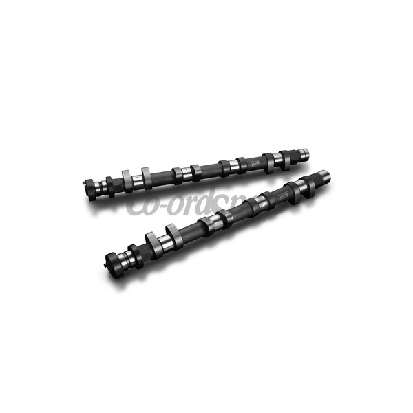 TOMEI CAMSHAFT SET PONCAM KA24DE 270-9.82 image