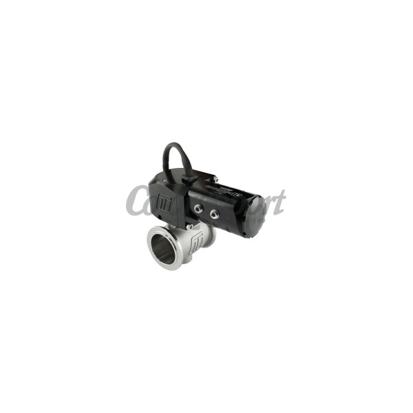 Turbosmart eSG40 Electronic StraightGate Black image