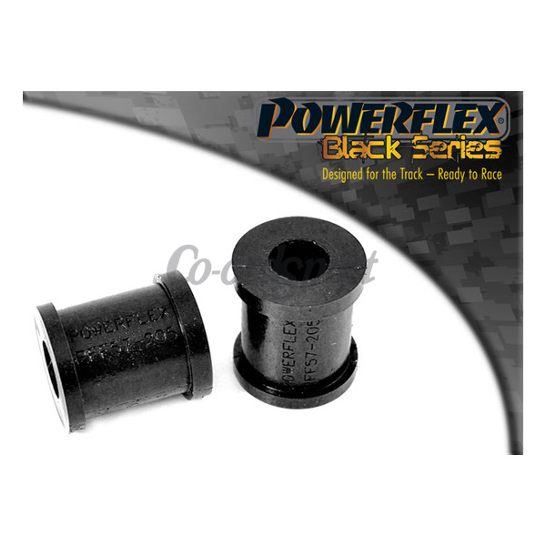 Powerflex Front Anti Roll Bar To Link Rod Bush  21mm image