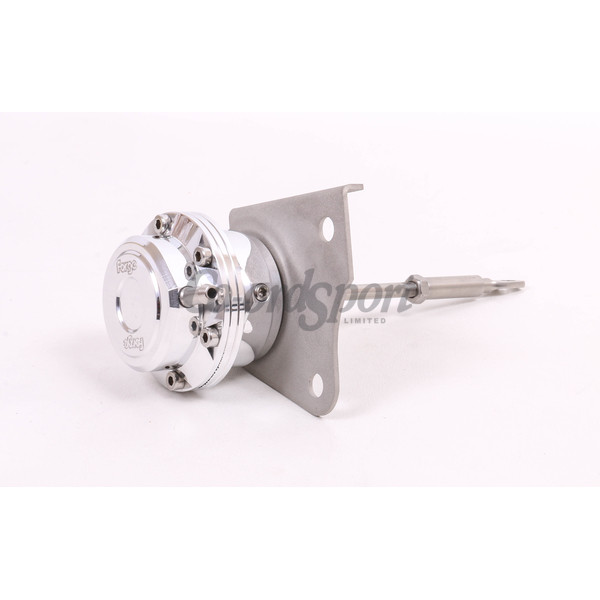 Forge Nissan S14 Adjustable Actuator with Straight Rod image