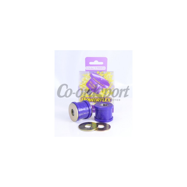 Powerflex Front Anti Roll Bar Link Rod To Arm Bush image