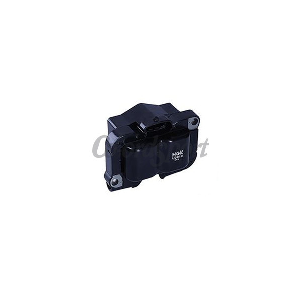 NGK IGNITION COIL STOCK NO 48085 image