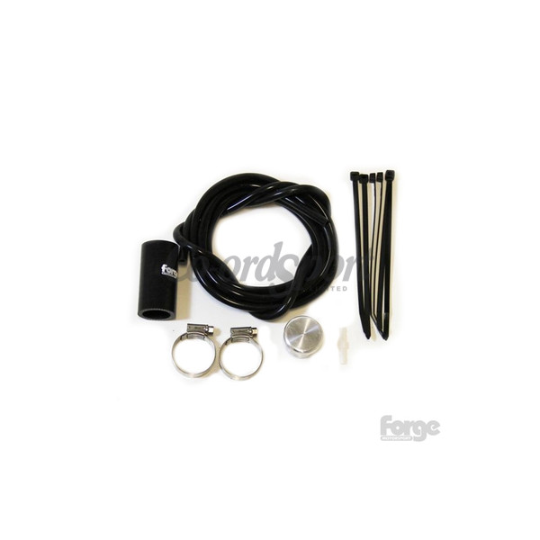 Forge Fiat Punto GT Valve Fitting Kit image