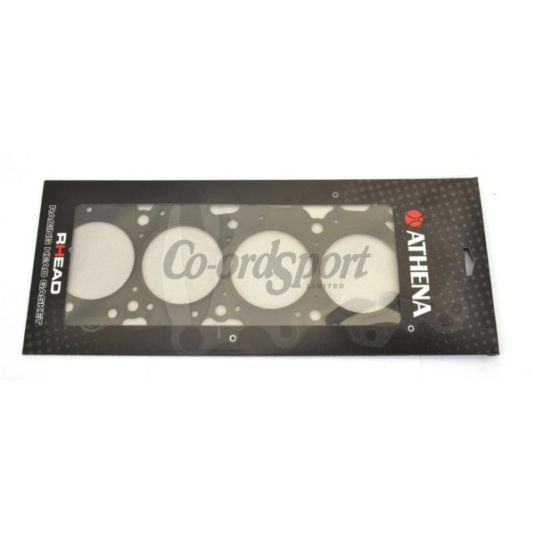 Athena MLS Head gasket Mitsubishi 2.0L 16V D.85.3mm TH.1.3mm image