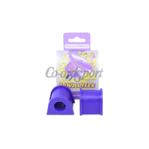 Powerflex Front Anti Roll Bar Bush 23mm image