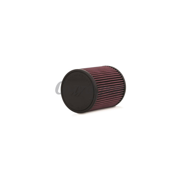 Mishimoto Performance Air Filter 2.75in Inlet 6in Filter Length image