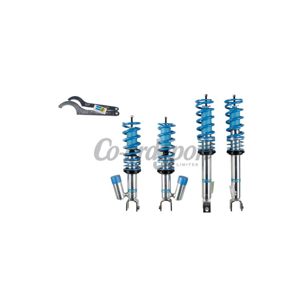 Bilstein B14 Suspension Kit - Honda S2000 AP ;K;B14 image