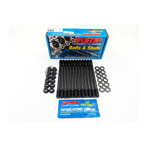 ARP VW/Audi 5-cylinder 20V 12pt undercut head stud kit image