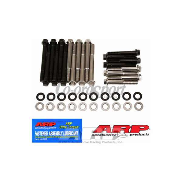 ARP Buick 350 SS outer row head bolt kit image