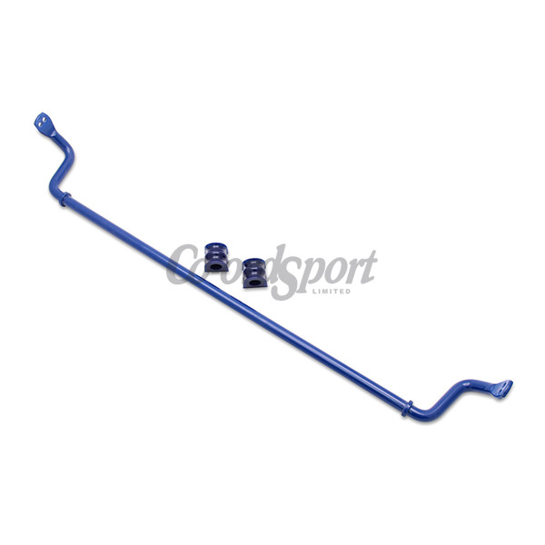 SuperPro  24Mm Front Adjustable Anti -Roll Bar image