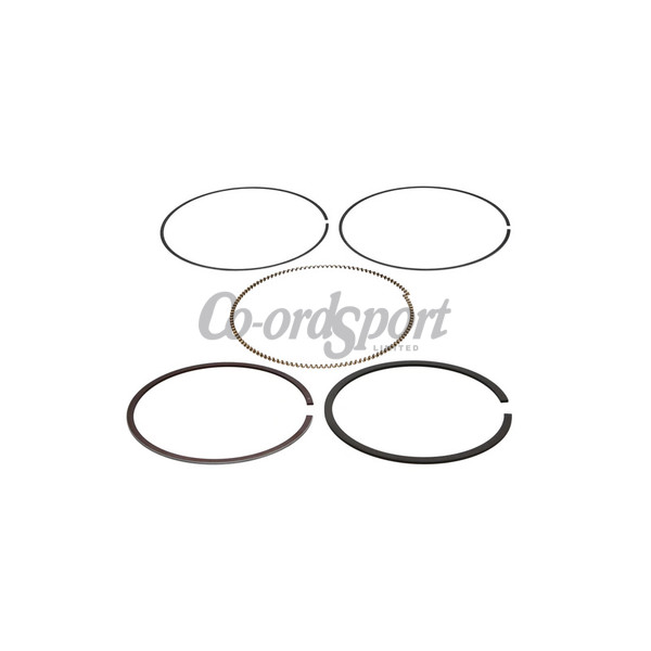 Wiseco Piston Ring Set 97.50mm(1.2/1.5/2.0) image