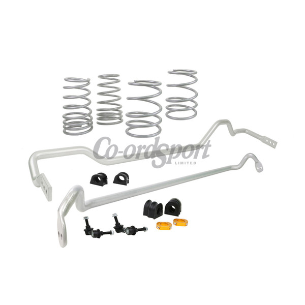 Whiteline Grip Series Kit for Subaru Impreza Wrx Sti image