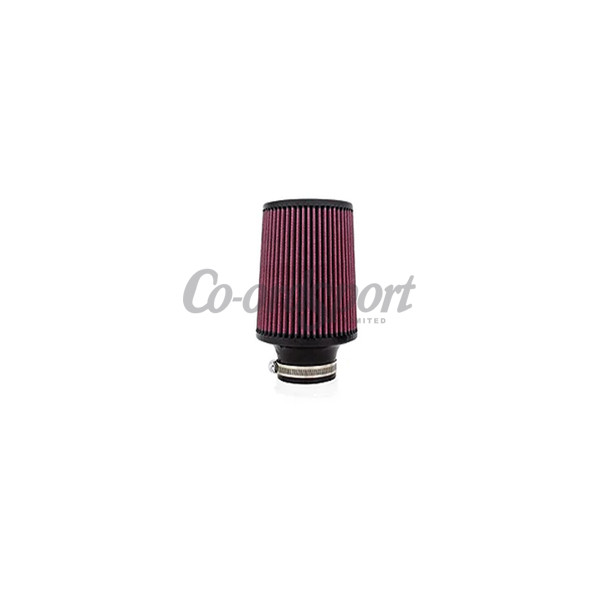 Mishimoto  Performance Air Filter 3in Inlet  7in Filte image