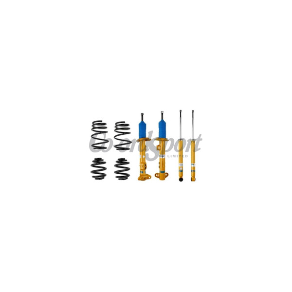 Bilstein B12 Suspension Kit - AUDI A4 Avant (8D5 B5); K; PK image