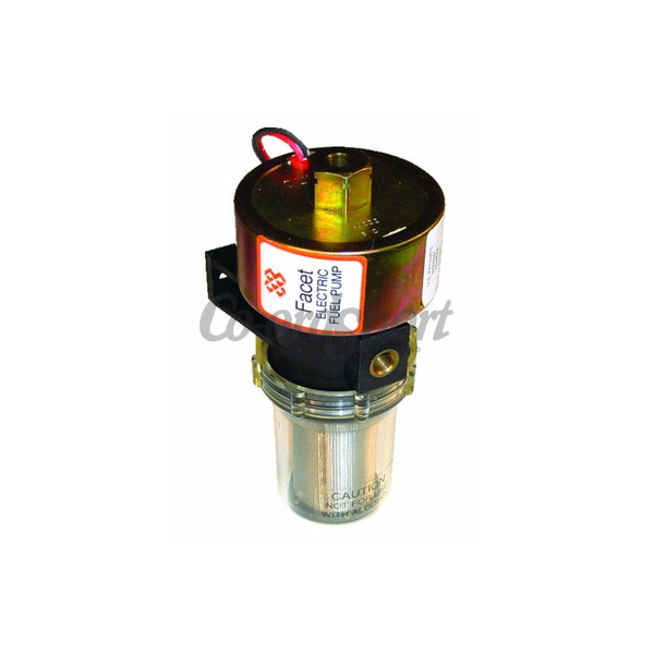 Facet 40222 Dura-Lift Fuel Pump image